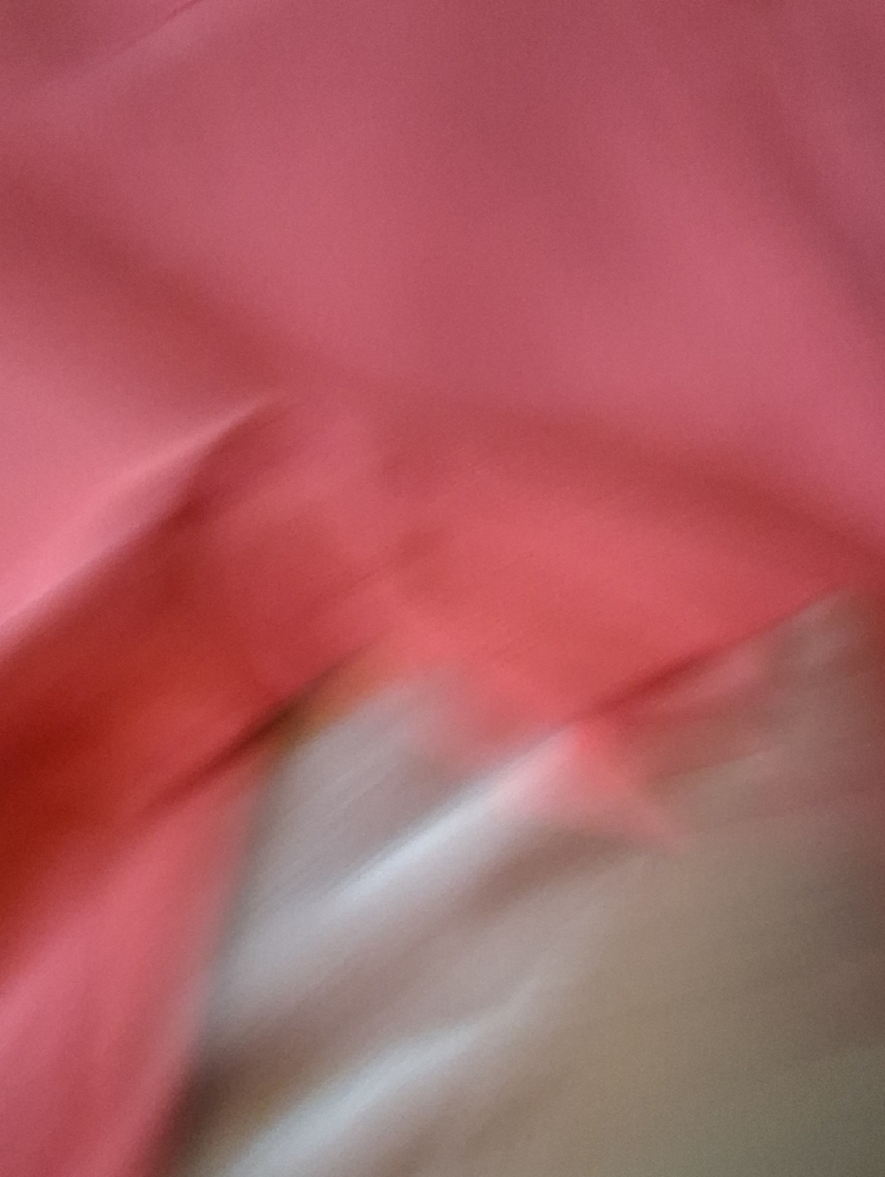 all in motion Coral-Pink Everyday Soft Leggings - Picture 6 of 6